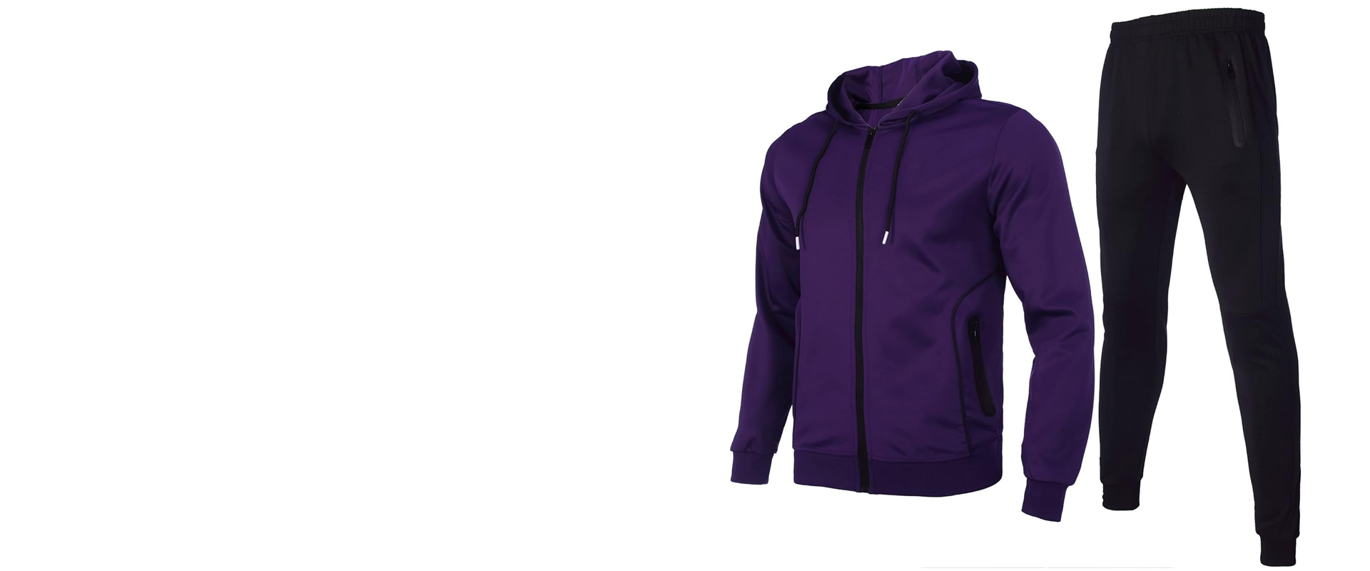 track suits